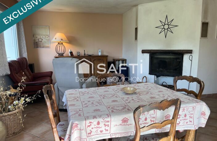 Maison avec une superbe vue à proximité des commerces — photo 2