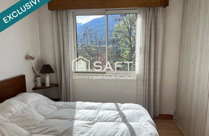 Maison avec une superbe vue à proximité des commerces — photo 3