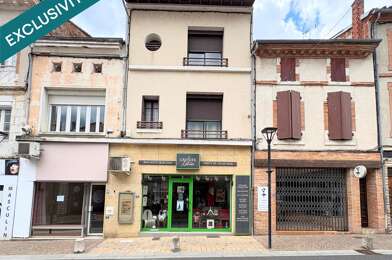 Immeuble  159000 €