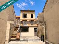 Immeuble mixte avec terrasse, garage et potentiel — photo 2
