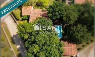 Maison 6 Pièces 155 m² à vendre à La Couronne (16400)