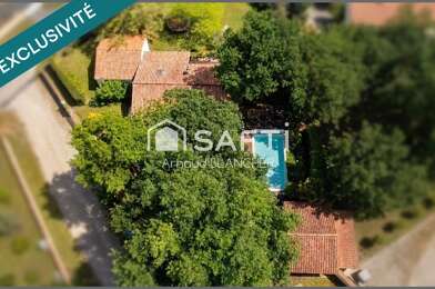 Maison 6 pièces 289000 €