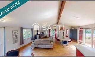 Maison 6 Pièces 155 m² à vendre à Angoulême (16000)
