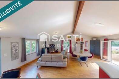Maison 6 pièces 289000 €
