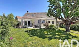 Maison 6 Pièces 117 m² à vendre à Briis-sous-Forges (91640)