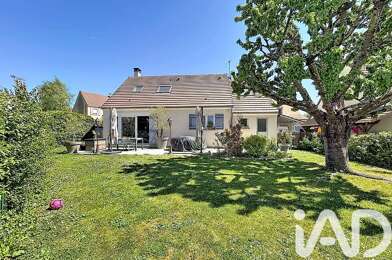 Maison 6 pièces 450000 €
