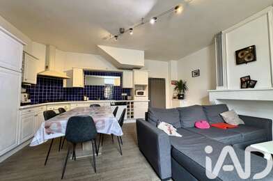 Appartement 3 pièces 126500 €