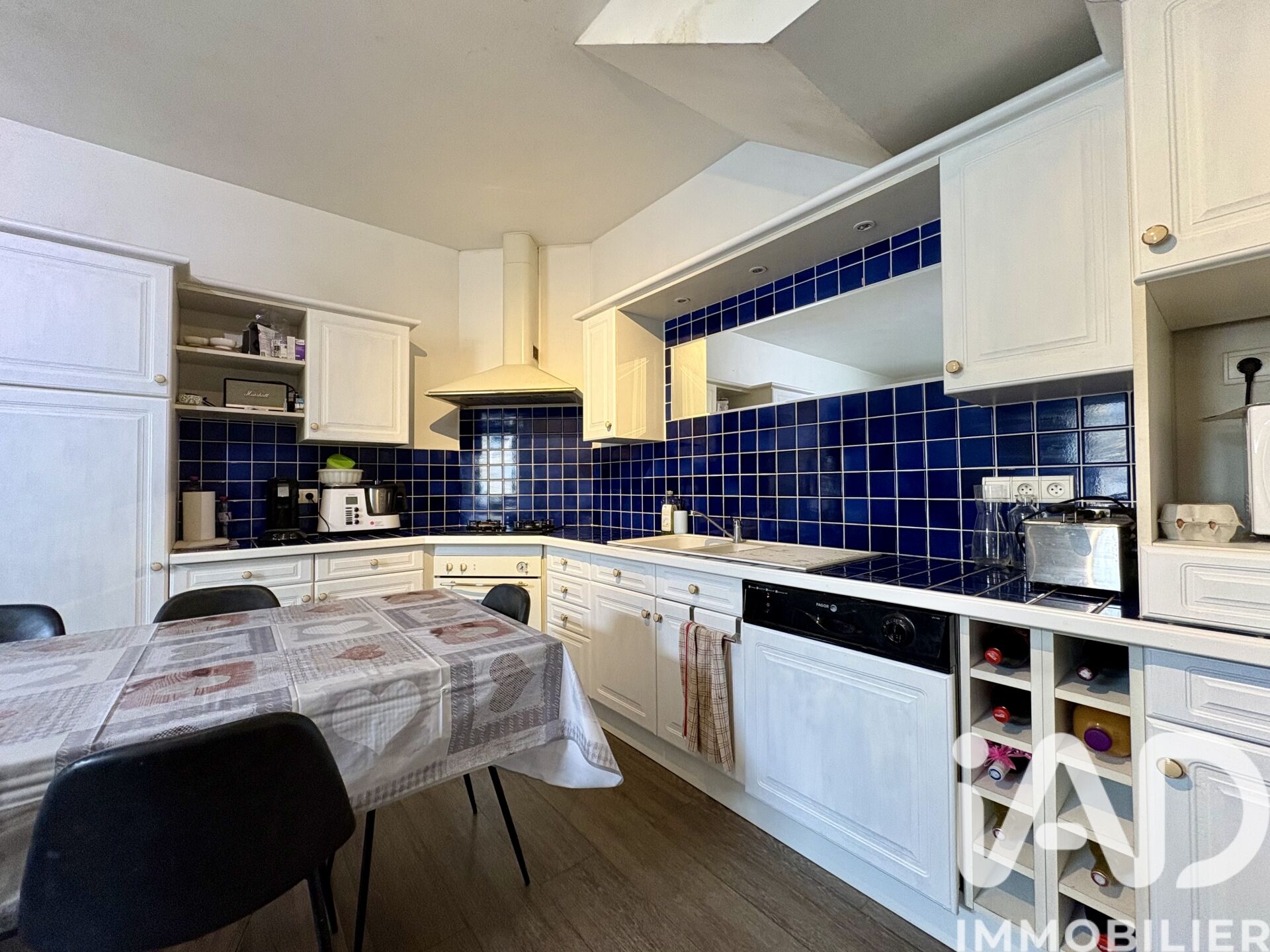 Vente Appartement 3 pièces - Photo 2