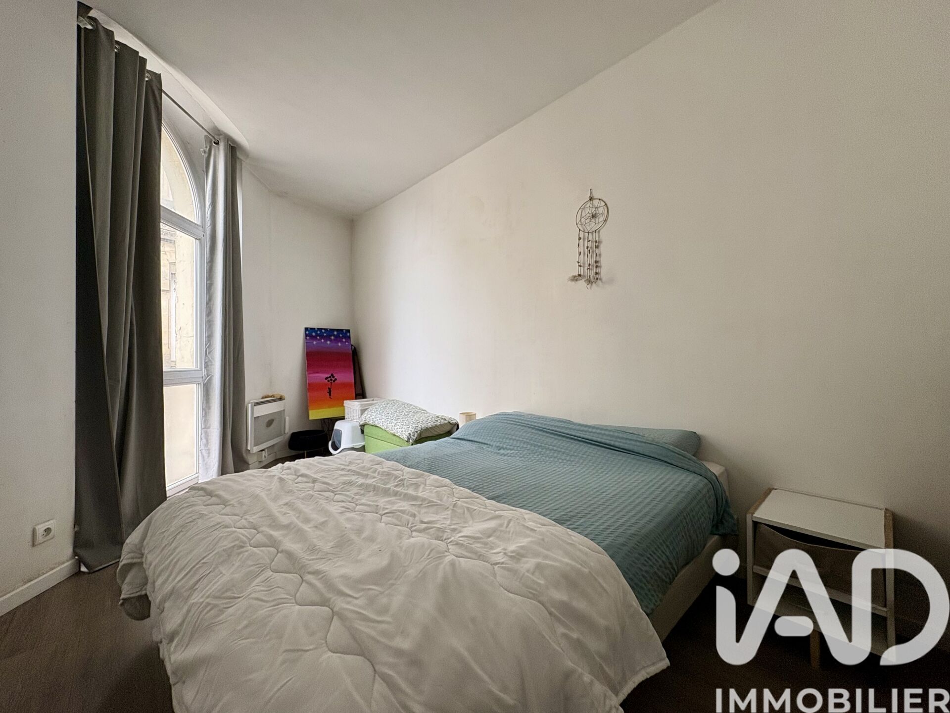 Vente Appartement 3 pièces - Photo 4