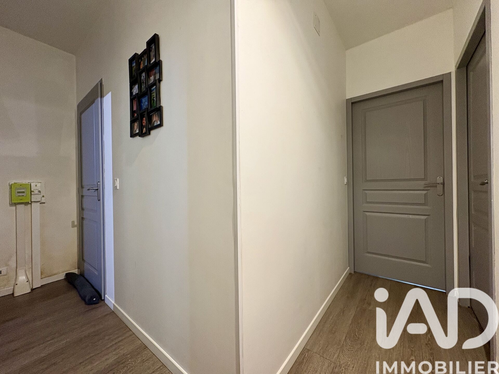 Vente Appartement 3 pièces - Photo 5