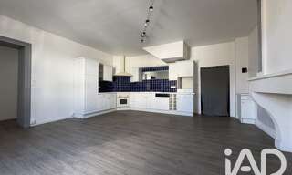 Appartement 3 Pièces 63 m² à vendre à Branne (33420)