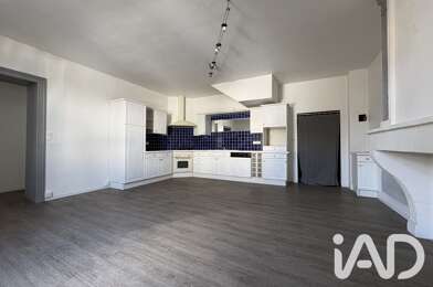 Appartement 3 pièces 126500 €