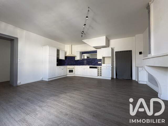 Vente Appartement 3 pièces — photo du bien
