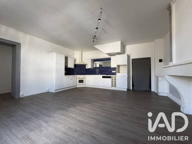 Vente Appartement 3 pièces — photo 1