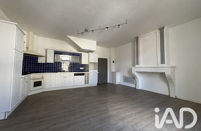 Vente Appartement 3 pièces — photo 2