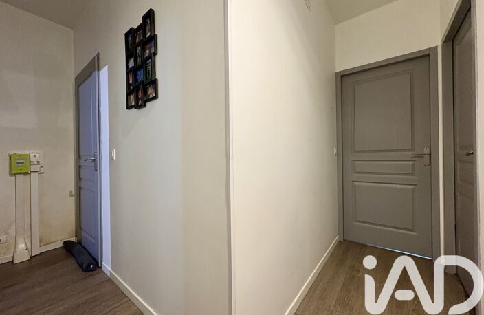 Vente Appartement 3 pièces — photo 3