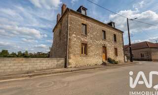 Maison 4 Pièces 140 m² à vendre à Étréchy (18800)