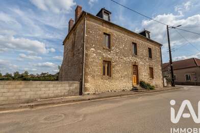 Maison 4 pièces 58900 €