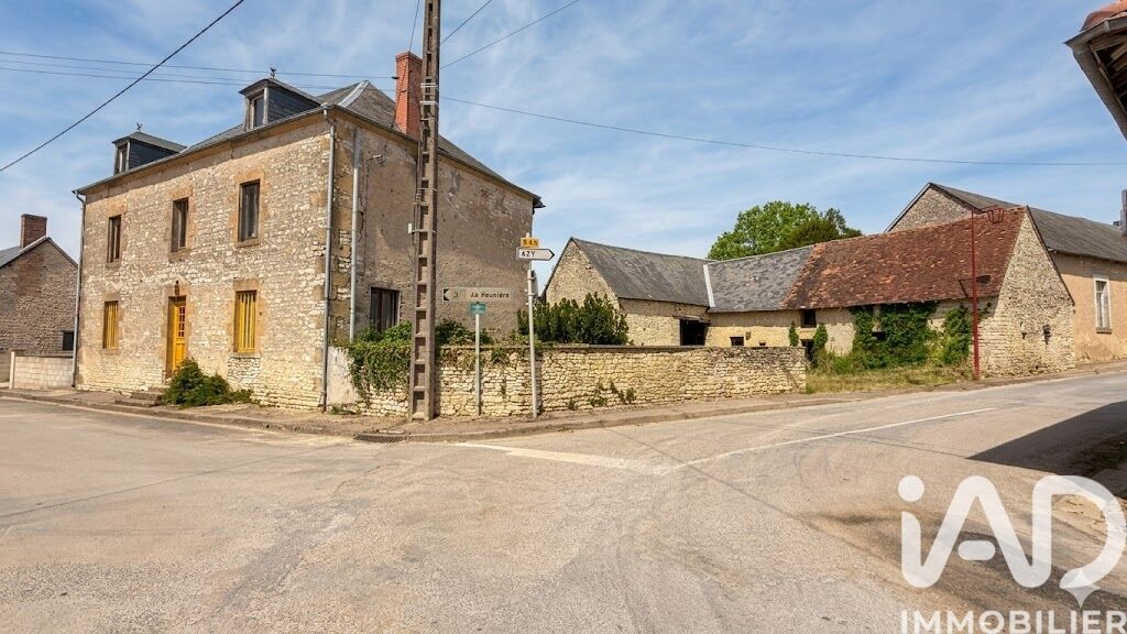 Vente Maison de village 4 pièces - Photo 3