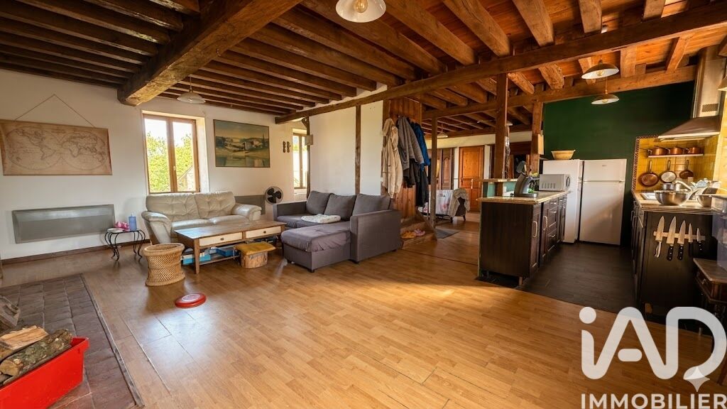 Vente Maison de village 4 pièces - Photo 4
