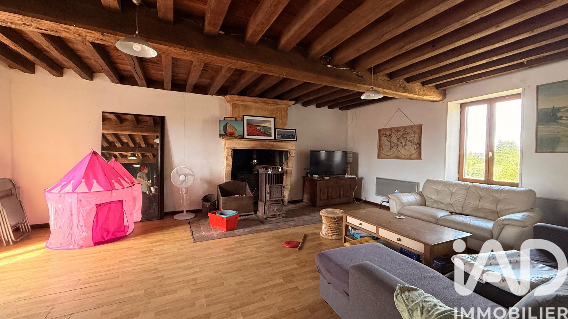 Vente Maison de village 4 pièces - Photo 5