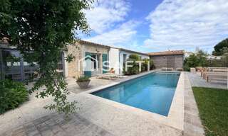 Maison 6 Pièces 162 m² à vendre à Loix (17111)