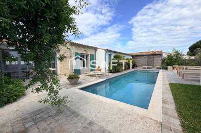 Maison 6 pièces 1490000 €