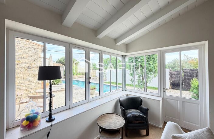 Superbe Villa d'architecte avec Piscine 11.50X3.50 — photo 5