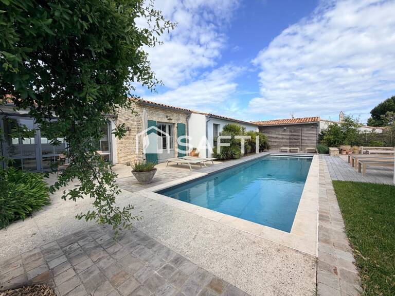 Superbe Villa d'architecte avec Piscine 11.50X3.50 — photo 1