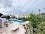 Superbe Villa d'architecte avec Piscine 11.50X3.50 — photo 2