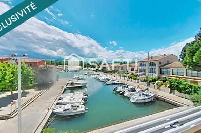 Appartement 2 pièces 104000 €
