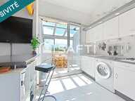 Vue Marina - Appartement dans résidence avec piscine — photo 3