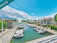 Vue Marina - Appartement dans résidence avec piscine — photo 4