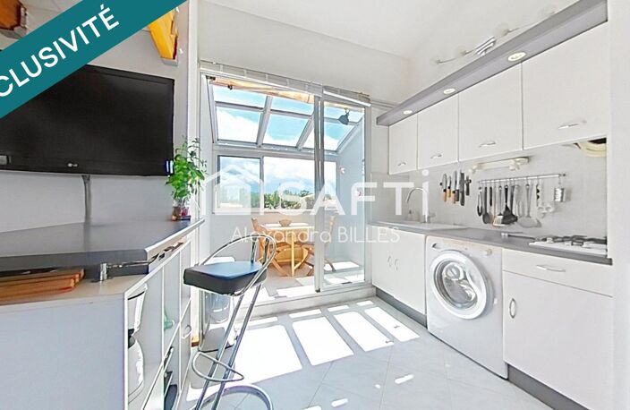 Vue Marina - Appartement dans résidence avec piscine — photo 3