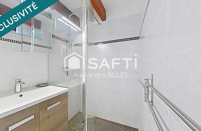 Vue Marina - Appartement dans résidence avec piscine — photo 5