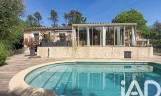 Maison 5 Pièces 125 m² à vendre à Signes (83870)