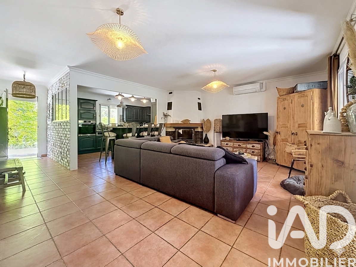 Vente Maison/villa 5 pièces - Photo 3