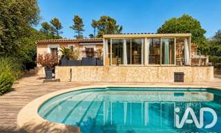 Maison 5 Pièces 135 m² à vendre à Signes (83870)