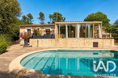 Maison 5 pièces 525000 €