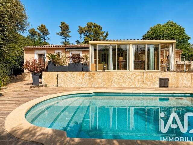 Vente Maison/villa 5 pièces — photo du bien