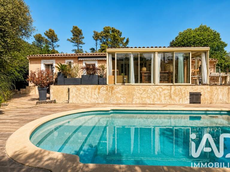 Vente Maison/villa 5 pièces — photo 1