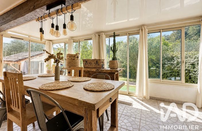 Vente Maison/villa 5 pièces — photo 2