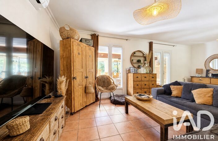 Vente Maison/villa 5 pièces — photo 3
