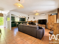 Vente Maison/villa 5 pièces — photo 4