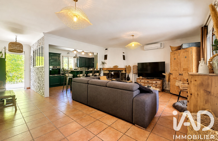 Vente Maison/villa 5 pièces — photo 4