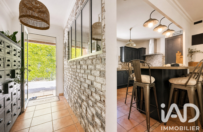 Vente Maison/villa 5 pièces — photo 5