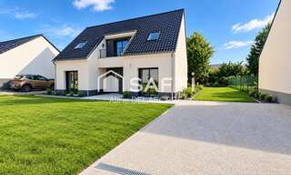 Maison 5 Pièces 120 m² à vendre à Aubigny-en-Artois (62690)