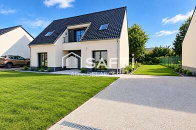 Maison 5 pièces 280000 €