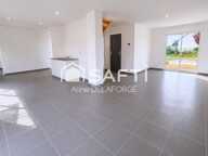 MAISON NEUVE CONTEMPORAINE  120 m²  506 m² DE TERRAIN  Aubigny-en-Artois — photo 2