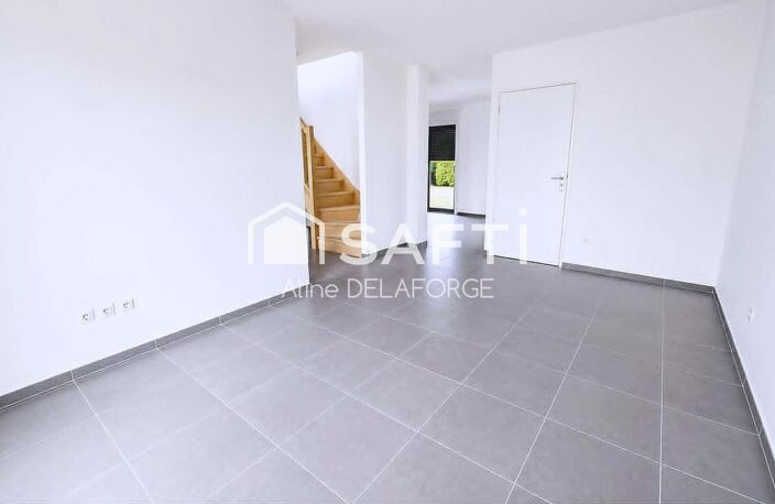 MAISON NEUVE CONTEMPORAINE  120 m²  506 m² DE TERRAIN  Aubigny-en-Artois — photo 3